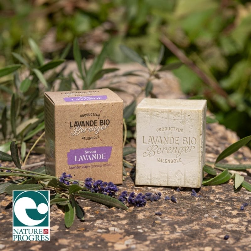 Lavender soap - Image 5