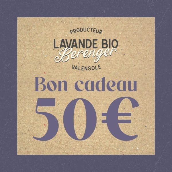 BC 50euros